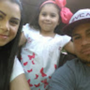 Meet your Posher, Yarissa